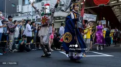 Suhu Tembus 40 Derajat Celsius, Pesta Cosplay di Jepang Ditunda