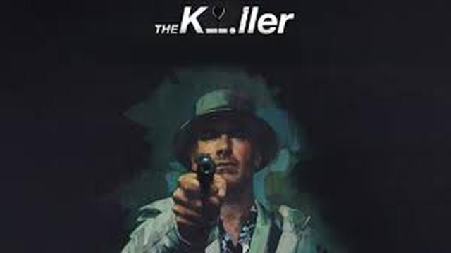 The Killer (2023)