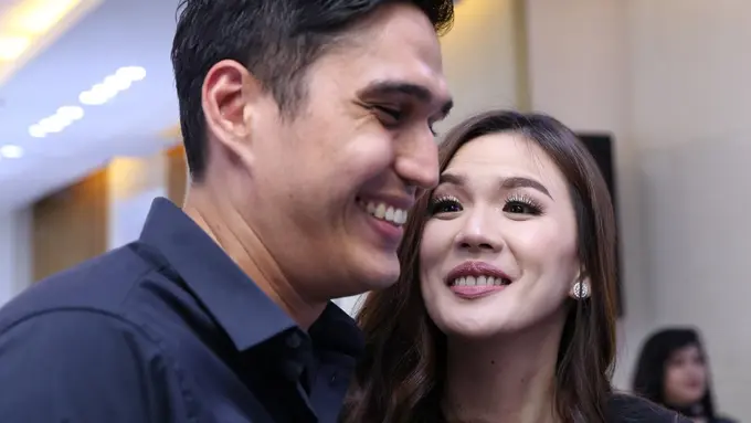 [Bintang] Marcel Chandrawinata