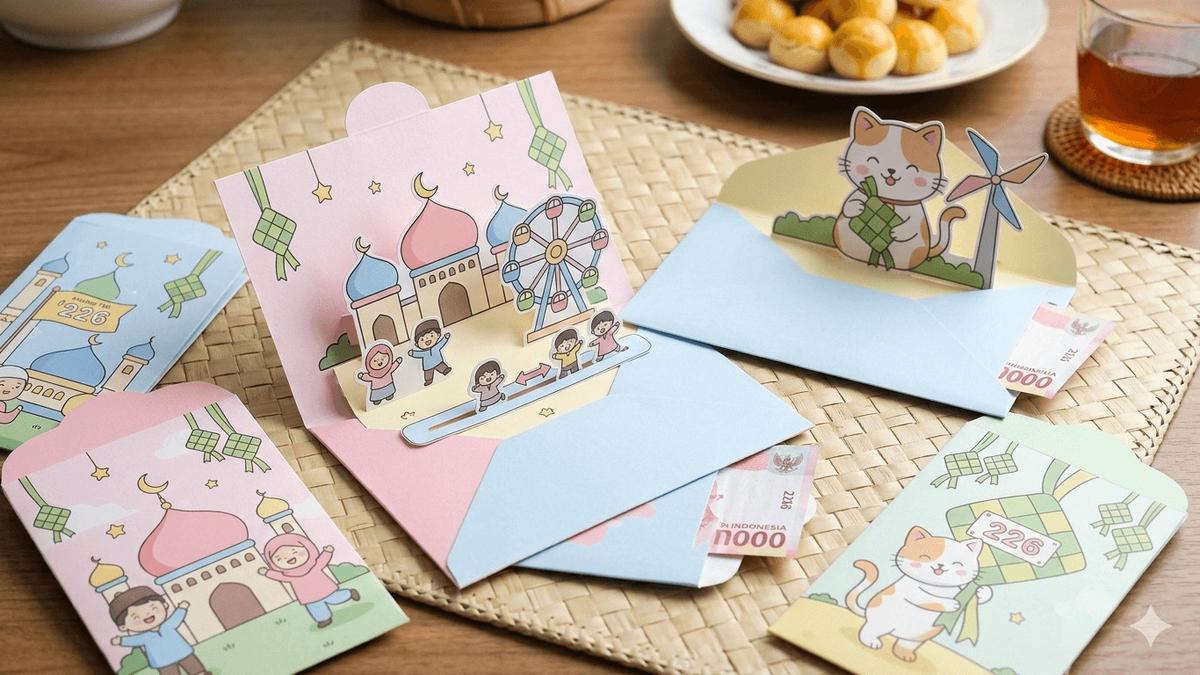 Ramadhan 2026 Berapa Hari Lagi? Simak Perkiraan Lebaran 1447 H