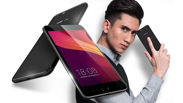 Advan G2, Dok: Advan