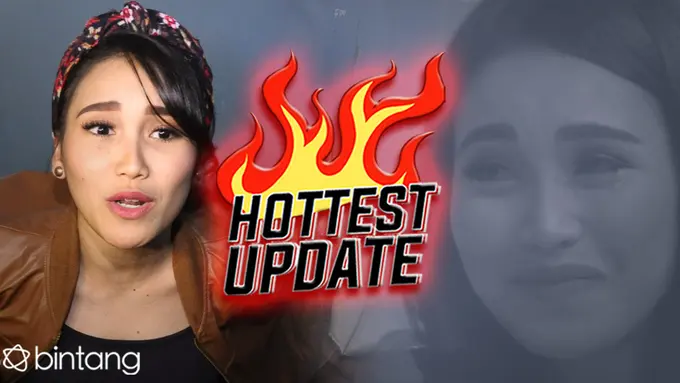 [Bintang] HL Hottest Update Ayu Ting Ting