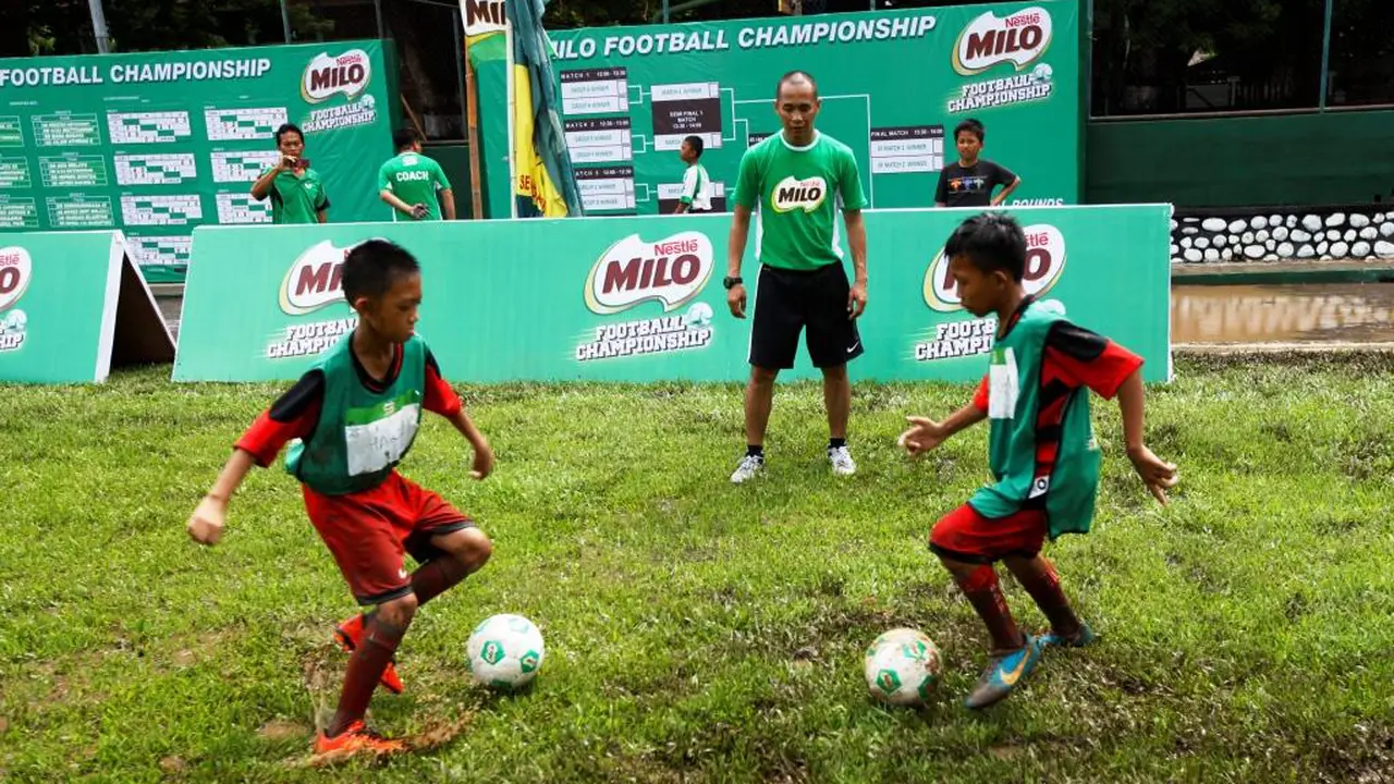 Kurniawan Dwi Yulianto