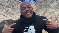 Dr. Dre and 'The Valley' Star Michelle Saniei Rumored to Be Dating, Is It True?