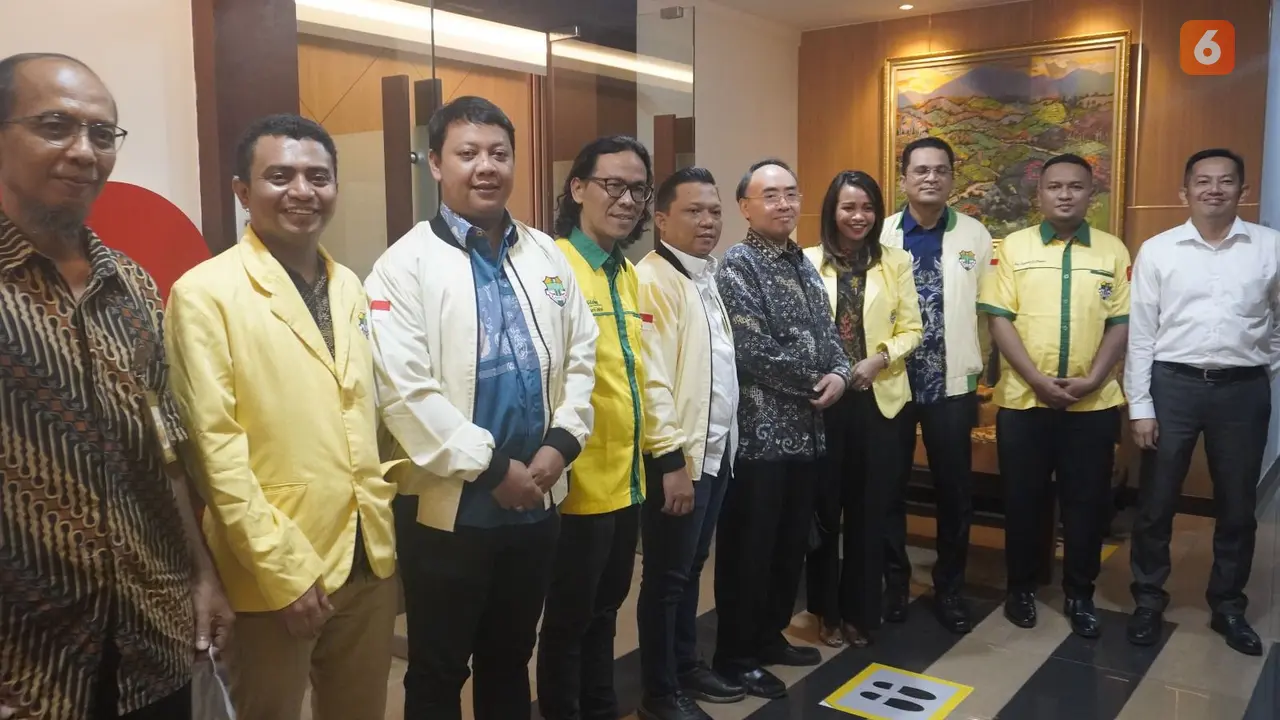 PP Pemuda Katolik