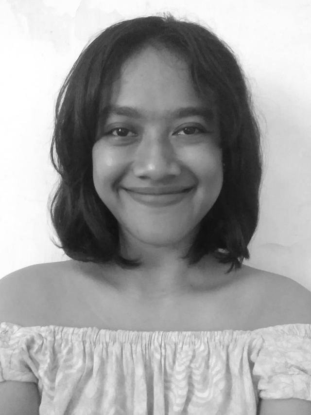 Siti Fauziah Saekhoni alias Bu Tejo. (Foto: Instagram @ozie_zie)