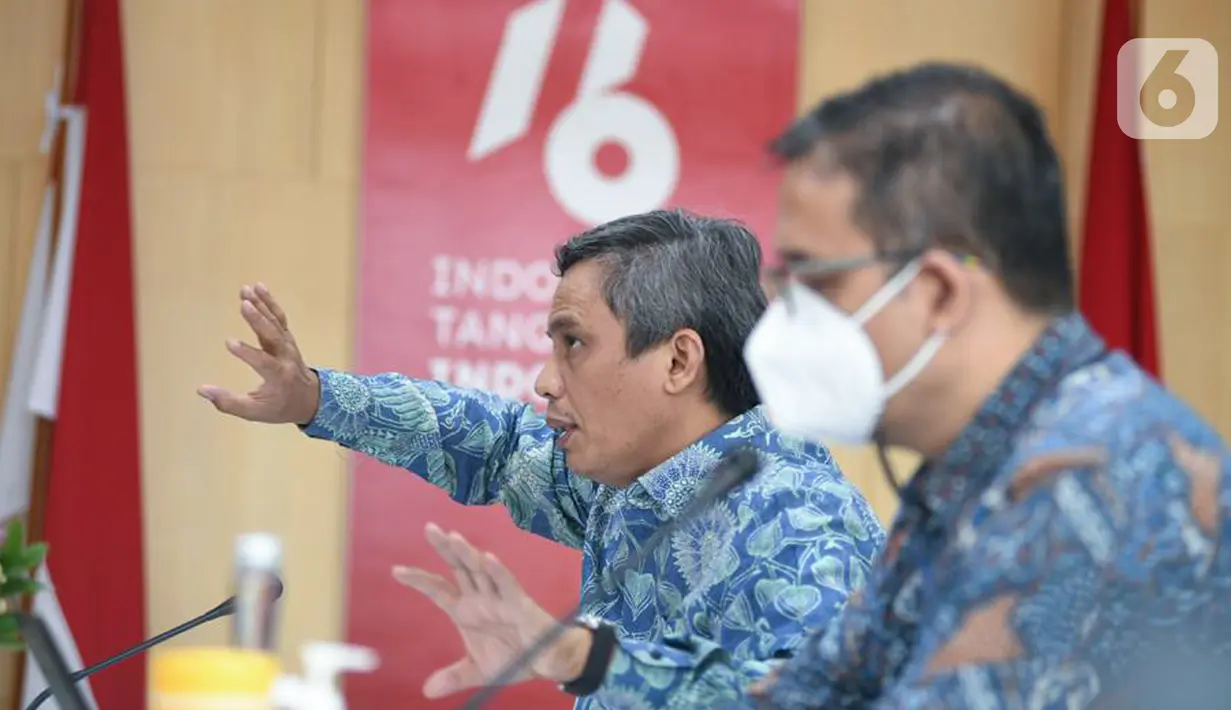 Bank BTN optimistis mencapai target kinerja bisnis perseroan hingga akhir 2021, disumbang berbagai transformasi yang dilakukan untuk memanfaatkan potensi besar di sektor perumahan, stimulus dari pemerintah hingga momentum pemulihan ekonomi nasional. (Liputan6.com/HO/BTN)