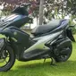 Yamaha Aerox 155 (Septian/Liputan6.com)