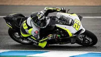 Mantan Pembalap MotoGP Blak-blakan soal Marquez: Hebat, Tapi Tak Punya Sihir ala Rossi