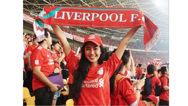Maria Rahajeng