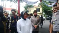 Dalam kurun waktu empat bulan, ada dua kasus mesum menyita perhatian warga Surabaya. (Liputan6.com/Dhimas Prasaja)