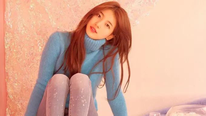 [BIntang] miss A Bubar, Suzy Garap MV Baru di Amerika