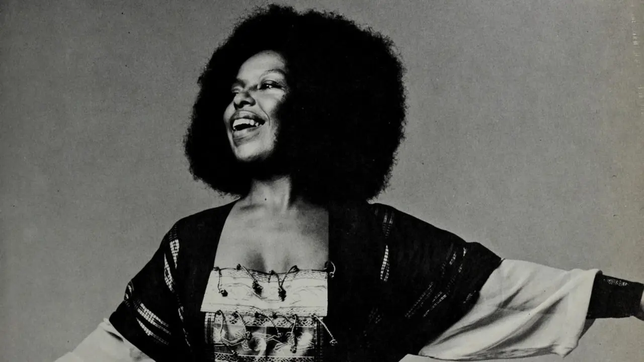 Roberta Flack