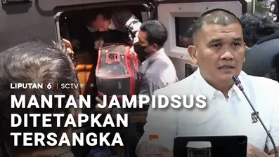 Teka-teki tentang siapa tersangka dalam sejumlah kasus korupsi di antaranya korupsi pengadaan batu bara PLN yang memicu blackout dan korupsi ASABRI akhirnya terjawab. Polisi menetapkan dua tersangka, salah satunya adalah mantan Jampidsus, Febrie Adri...