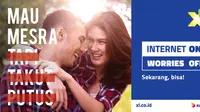 Tetap Romantis Saat Valentine Walaupun LDR