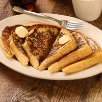 ilustrasi french toast/Photo by Randy Fath on Unsplash