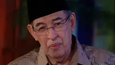Hidup adalah tolong menolong saling membantu memberi dan menerima agama memberi tuntunan pada yang mampu untuk memberi.