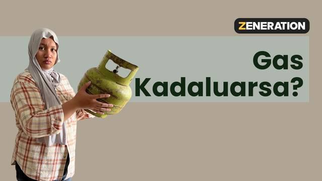 Klaim bahwa empat angka pada tabung gas menunjukkan tanggal kedaluwarsa telah beredar luas. Namun, bagaimana hasil penelusurannya? Benarkah angka tersebut menandakan batas aman penggunaan, atau ada makna lain di baliknya?
