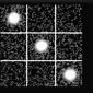 Asteroid 2000 QW7 (NASA)