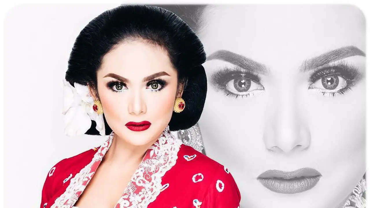 Krisdayanti