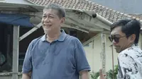 Wajah Sinema Indonesia, Senyummu Surgaku tayang Sabtu (24/10/2020) pukul 12.30 WIB di SCTV (Dok Citra Sinema)