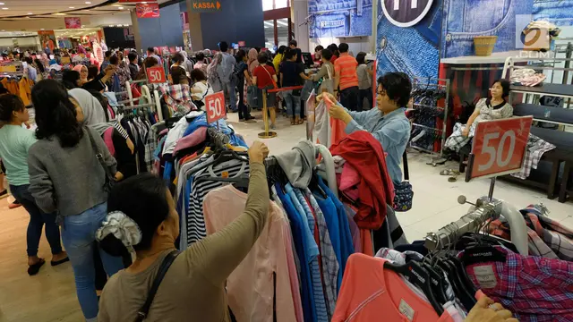 Gerai Matahari
