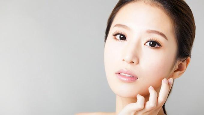 5 Karakteristik Makeup  ala  Wanita Jepang  Wajib Coba 