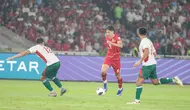 Top 3 Berita Bola: Misteri Berubahnya Tambahan Waktu di Laga Timnas Indonesia vs Bangladesh