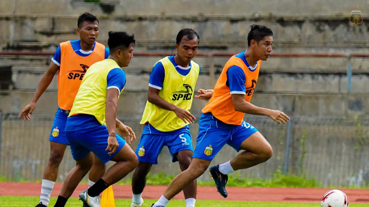 Bhayangkara FC