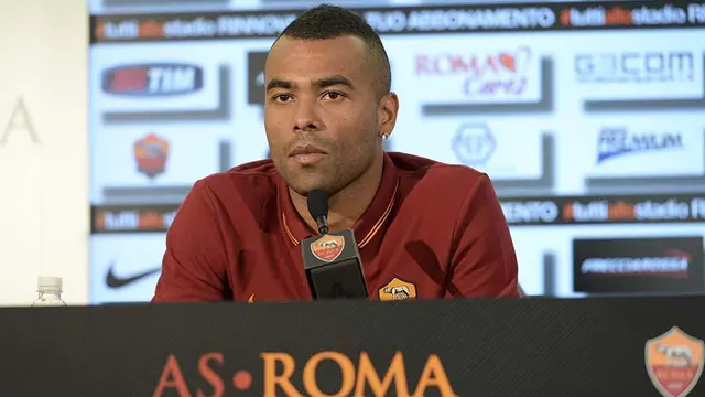 Ashley Cole