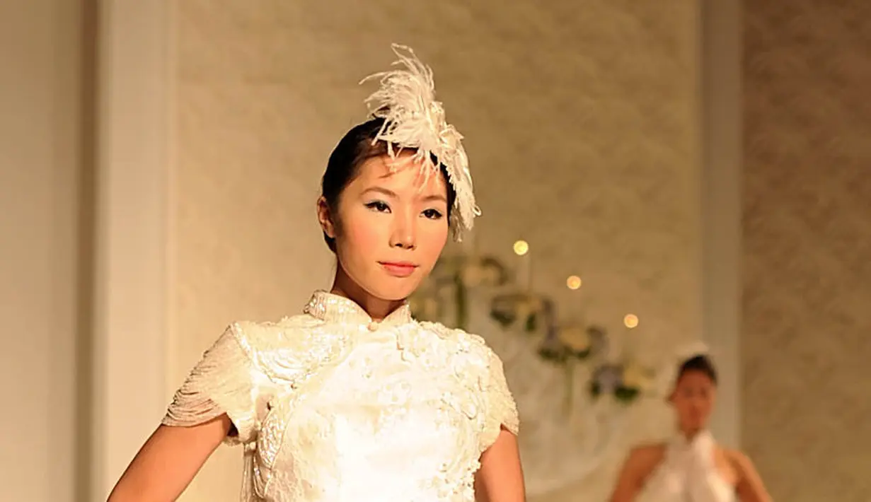 Elegansi Roma III Photo