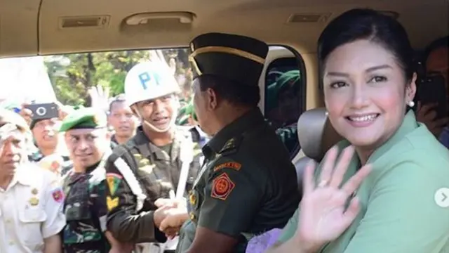 [Bintang] Bella Saphira