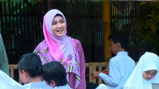 Istri-Istri Akhir Zaman