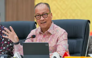 Kemenperin Terjunkan Tim Usut Ledakan Pabrik Herbal di Semarang