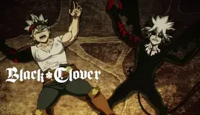 Anime Black Clover Season 2 di Vidio Hadirkan Pertempuran Sengit Melawan Dark Triad