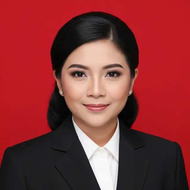 Cara Buat Foto Formal di Studio dengan Gemini AI