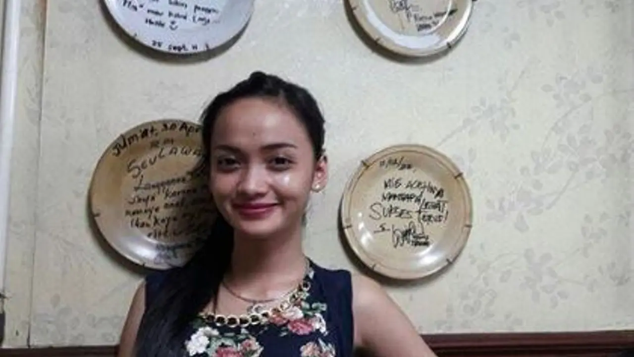 Nisa D'Academy