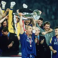 Gagal di musim ini, Juventus pernah rasakan gelar Liga Champions