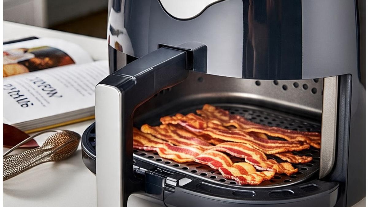 Tahukah Kamu? Masak Anti Ribet dengan Steam Air Fryer, Lebih Sehat 70% Lemak Lebih Rendah!