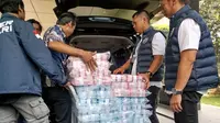 Bareskrim Polri Bongkar Praktik Judi Online libatkan WN Tiongkok, Puluhan Miliar Rupiah Disita