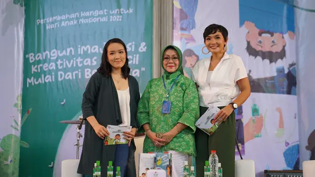 Pendekatan Orangtua yang Tepat dalam Membangun Ikatan dengan Anak Generasi Alpha