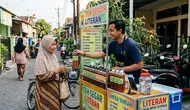 10 Ide Jualan Minuman Literan untuk Tetangga Sekitar, Kopi Susu hingga Teh Kekinian