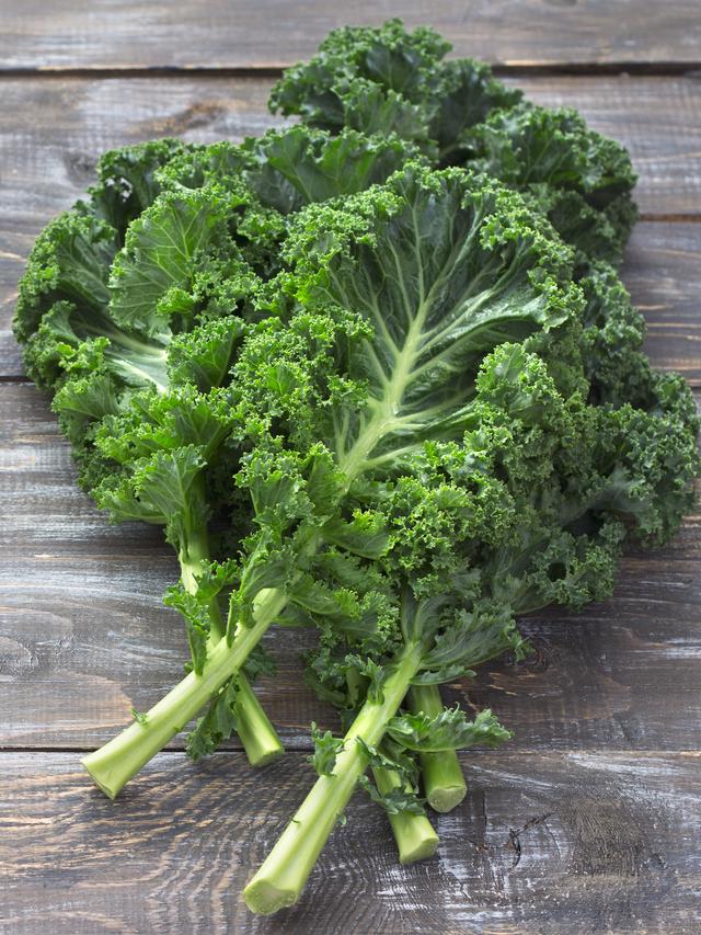 Sayur kale