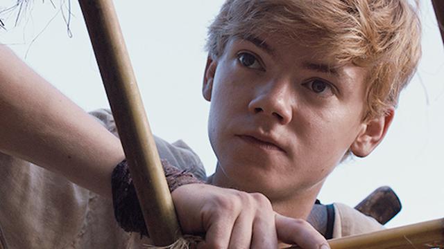 Yuk Kenalan Dengan Para Pemeran The Maze Runner Showbiz