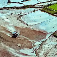 KLH Dorong Perbaikan Tata Ruang Berbasis Lingkungan di Sumatra