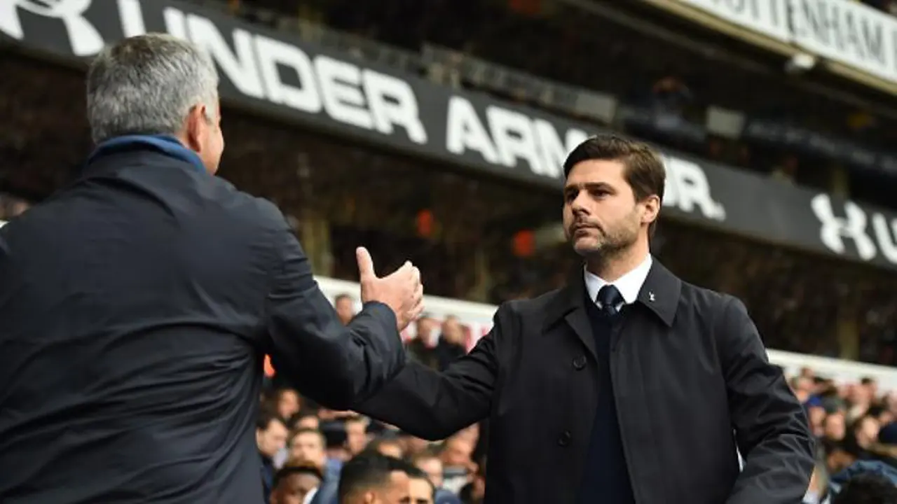 Tottenham Hotspur vs Chelsea