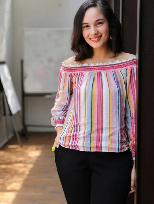 Chelsea Islan
