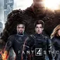 Trailer baru Fantastic Four dihiasi momen klilas balik dua tokoh utama waktu kecil serta kehancuran di tengah pertempuran.