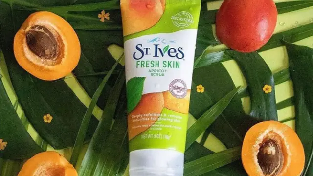 Jangan Asal Pilih, Cek Jenis Face Scrub yang Sesuai Kebutuhan Kulitmu