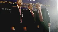 Gubernur Aher: Bank BJB Jadi Penggerak Ekonomi Jabar